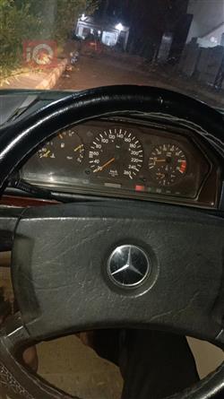 مرسيدس بنز E-Class